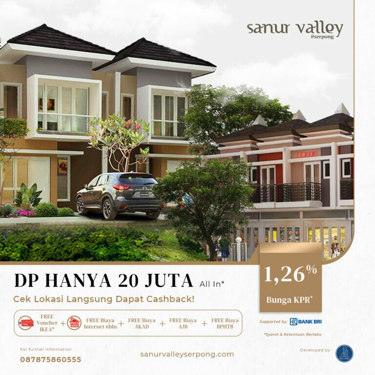 Promosi Nusa Dua The Sanur SoHo Oktober