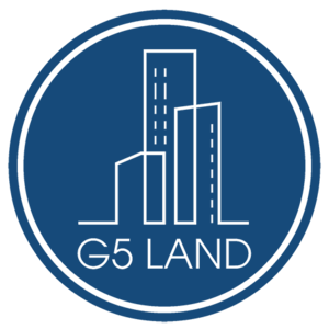 LOGO G5 LAND